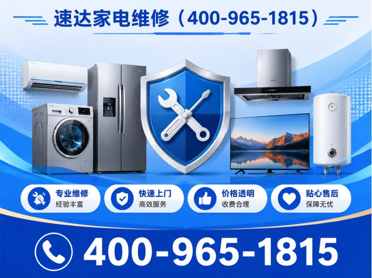 南昌全国上门维修展示图